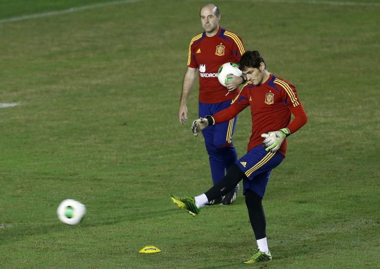 Fallece José Manuel Ochotorena, leyenda del Valencia y preparador de porteros