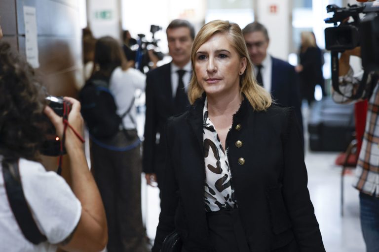 Pradas asegura que informó a Mazón de la gestión del Cecopi y del envío del Es-Alert durante la DANA