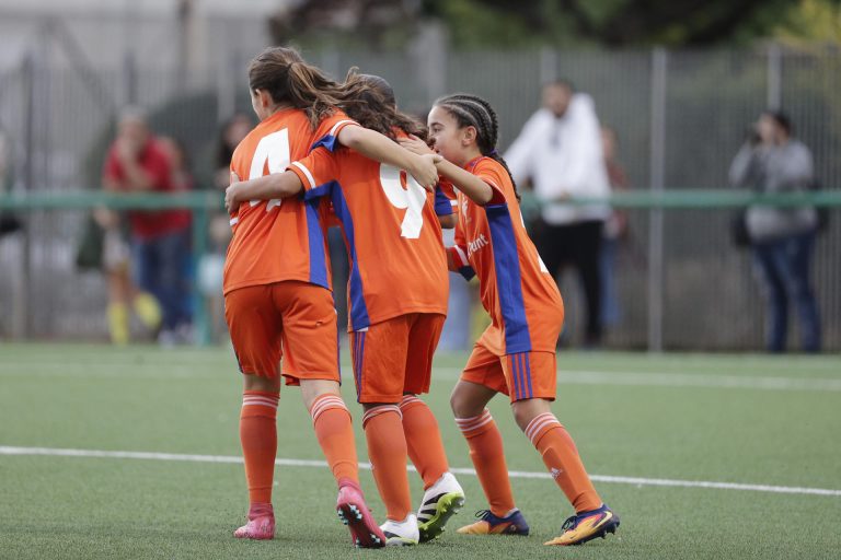 El torneo ‘Tornem!’ culmina el regreso del fútbol a la zona cero de la DANA un año después