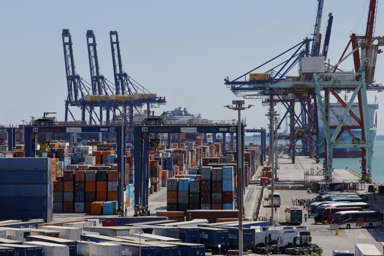 El TSJ desestima el recurso y avala el Plan Especial de la ZAL del Puerto de València