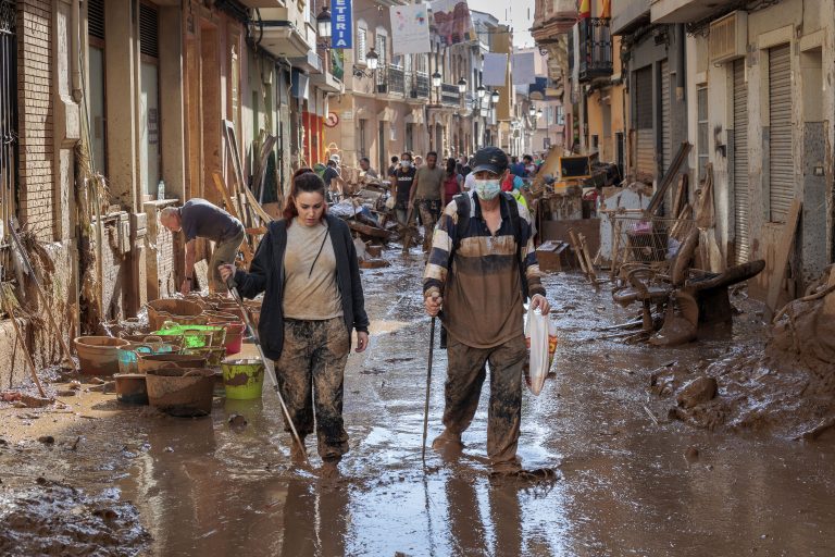 La UE autoriza a España a redirigir 1.241 millones para la DANA y reforzar la respuesta a desastres