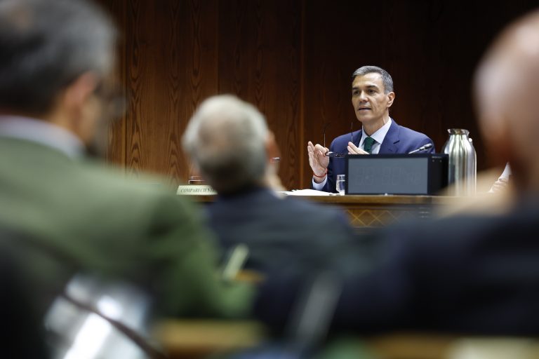 Sánchez dice que ‘no le consta un aviso previo a Ábalos sobre la investigación’