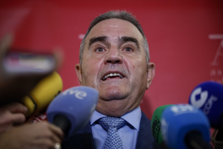 Gan Pampols se despide del Consell satisfecho tras la gestión de la DANA