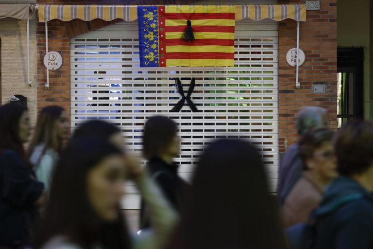 Las víctimas de la DANA en Valencia pueden subir a 234 al estudiarse otra muerte