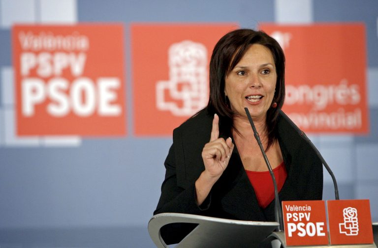 El PSPV-PSOE abre un canal de denuncias por los retrasos en el cribado de cáncer de mama