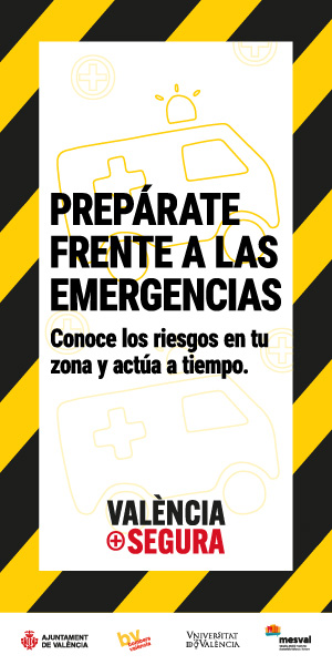 Campaña Emergencias GVA