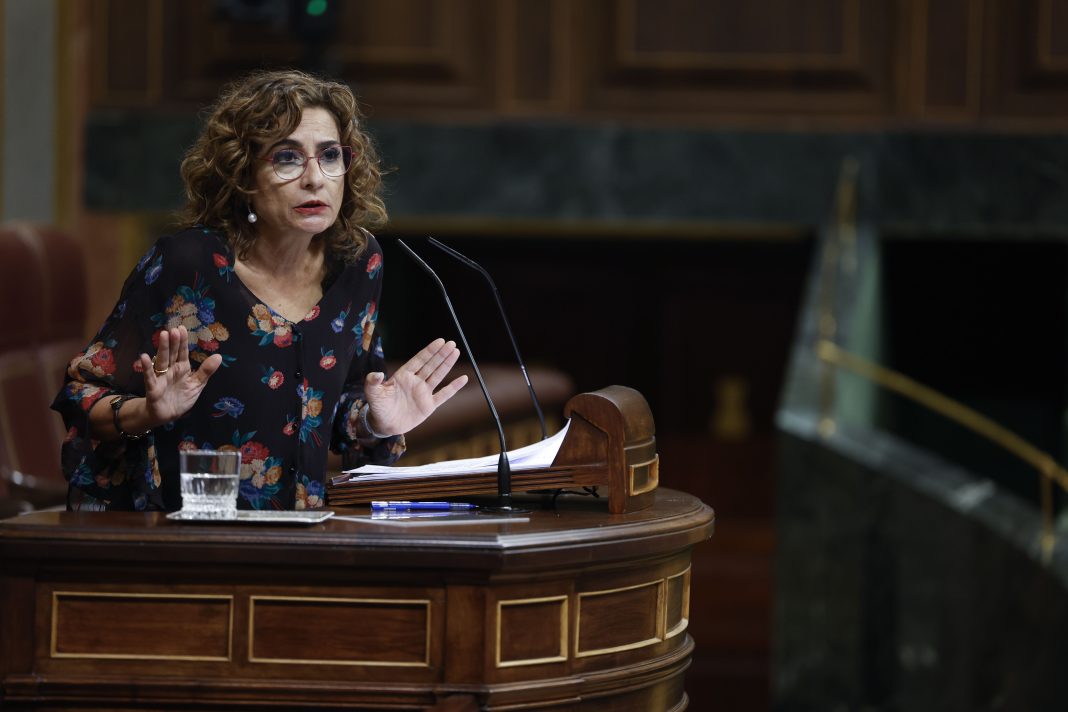 montero elecciones Comunitat