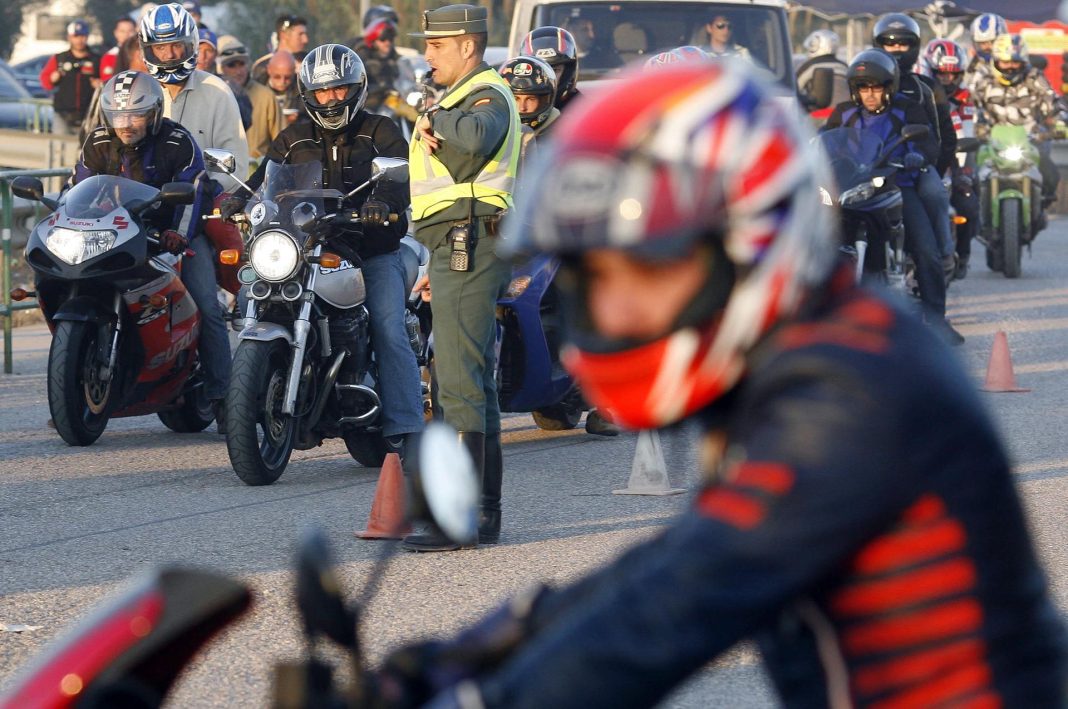 delitos seguridad vial Cheste