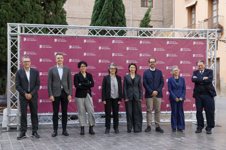 Los Rei Jaume I llaman a reforzar la competitividad y alertan de un retroceso en Europa