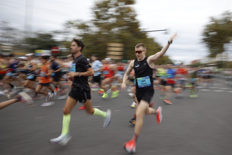 El Medio Maratón València 2026 sorteará 12.402 dorsales entre 50.766 solicitudes