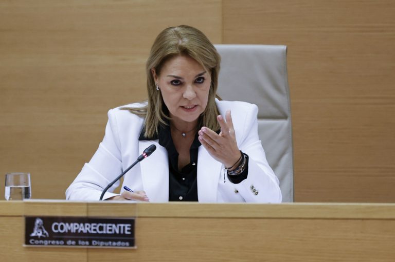 Camarero culpa al Gobierno de los retrasos de la UME en la dana y evita pronunciarse sobre Mazón