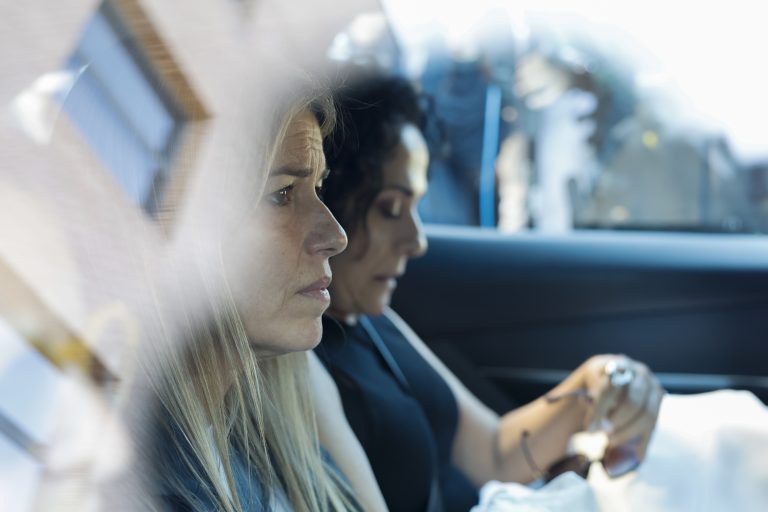 La jueza de la DANA requiere a la empresa el tique del aparcamiento de Maribel Vilaplana