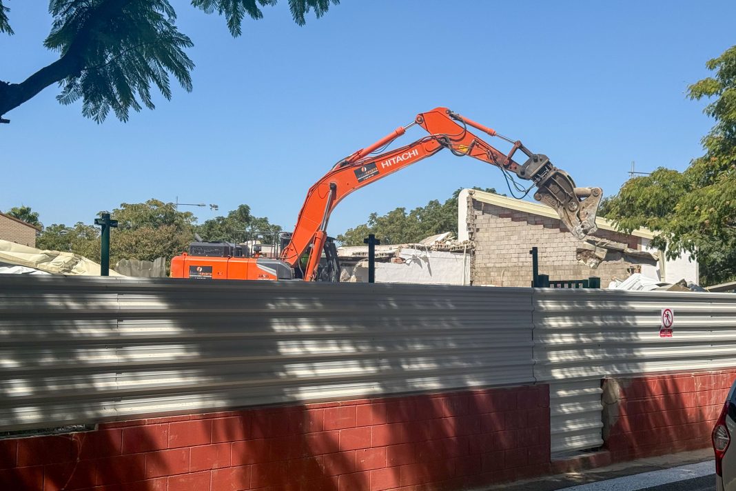 Licitación para la reconstrucción del Conservatorio de Catarroja tras la riada de 2024