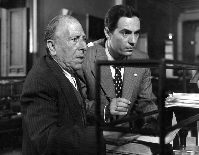 París redescubre a Luis García Berlanga con el mayor ciclo de su cine en Francia