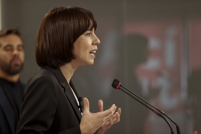 Morant atribuye a las víctimas de la dana el mérito de forzar la dimisión de Carlos Mazón