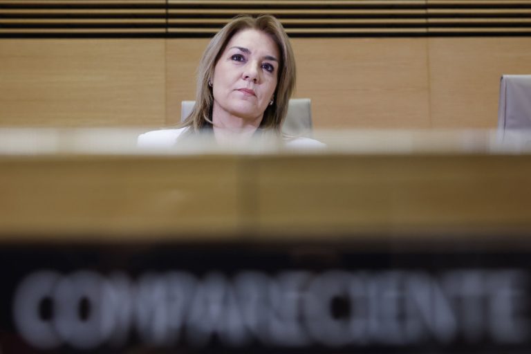 La vicepresidenta valenciana defiende la gestión de la DANA con la información disponible