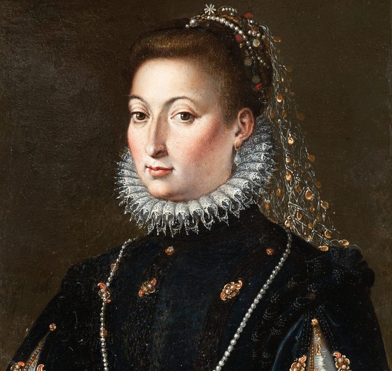 El Museo de Bellas Artes de València adquiere dos retratos de los siglos XVI y XIX