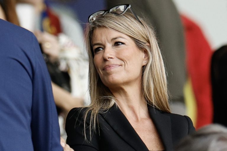 Maribel Vilaplana se recupera en casa tras un cuadro de ansiedad