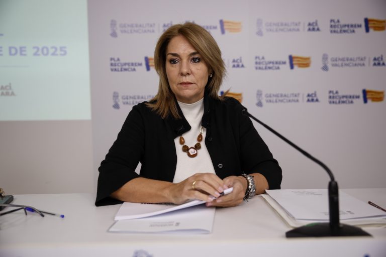 El Consell aprueba 455.000 € en ayudas al alquiler para afectados por el incendio de Campanar