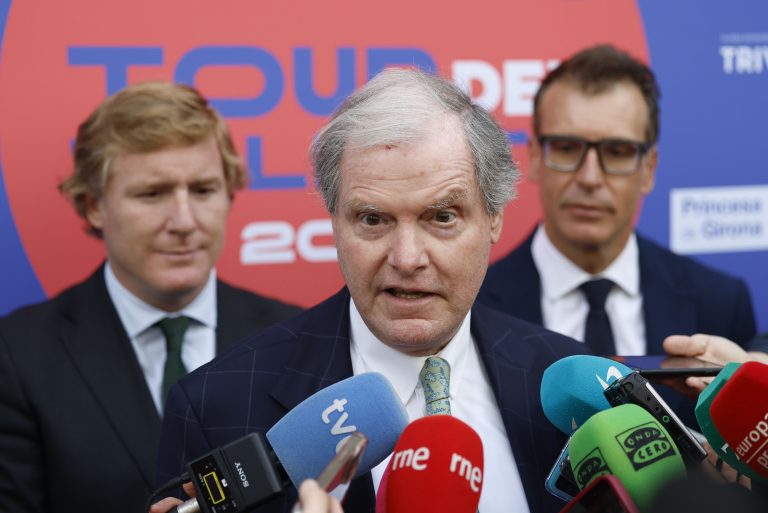 La Fundación Princesa de Girona destaca el papel de los jóvenes en la reconstrucción tras la DANA