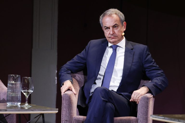 Zapatero defiende elecciones en la Generalitat y pide repensar el modelo de emergencias