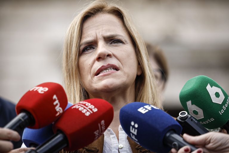 Pilar Bernabé tampoco acudirá a la comisión de investigación de la DANA de Les Corts