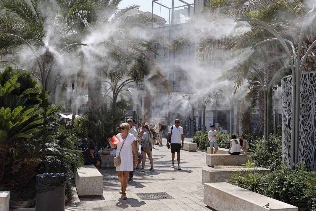 valència veranos permanentes