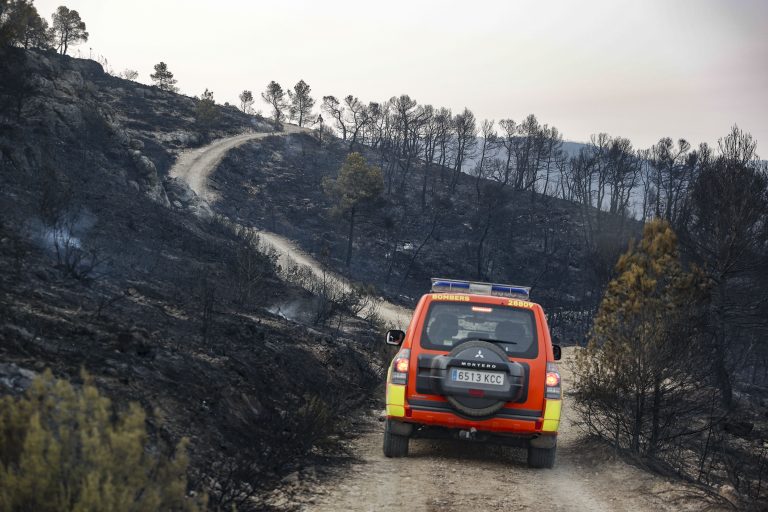El Gobierno aprueba una nueva zona catastrófica para la Comunitat Valenciana por inundaciones e incendios