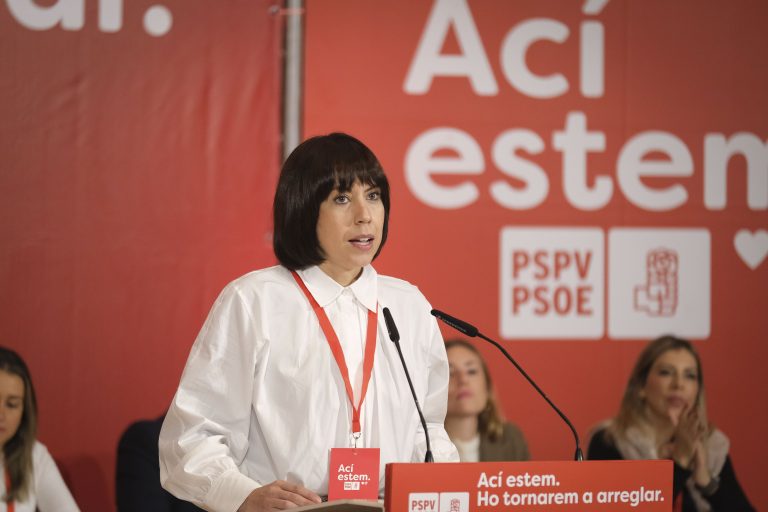Morant culpa al PP y Vox de convertir la Comunitat en un «laboratorio del negacionismo»