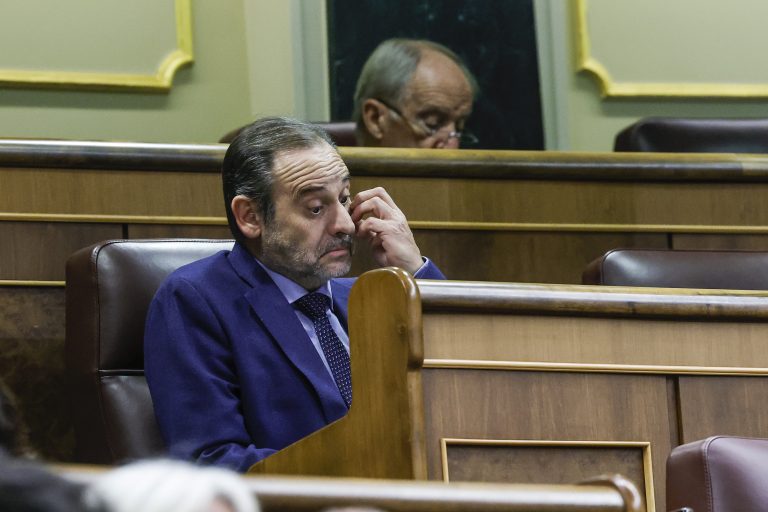 Ábalos pide al Supremo anular su procesamiento por falta de pruebas