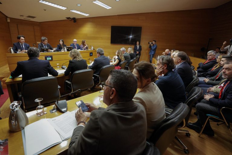 Mazón: nadie me pidió permiso para refrendar ni refutar decisiones del Cecopi