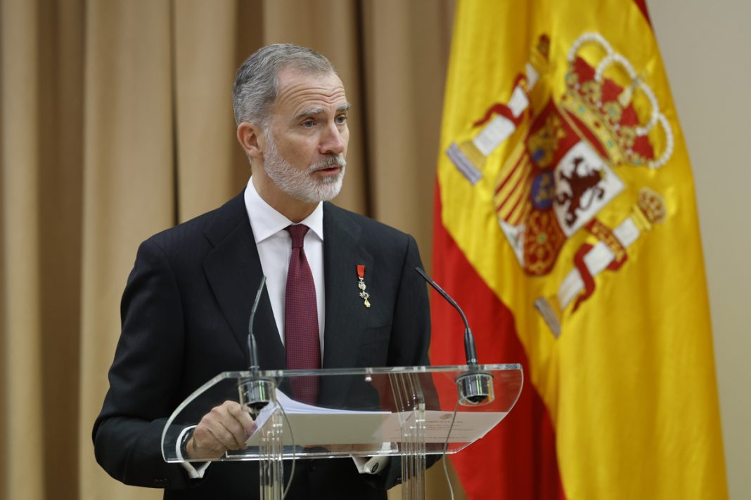 Felipe VI