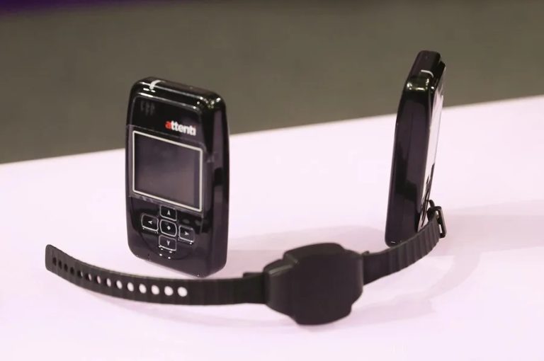 Activan el protocolo por un fallo en las pulseras antimaltrato y aseguran que no hubo desprotección