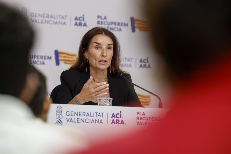 La Comunitat Valenciana reclamará un fondo de nivelación y la reforma de la financiación en el CPFF