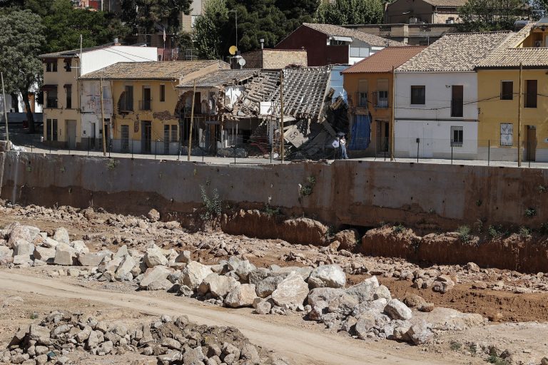 Dos grabaciones confirman que usuarias de teleasistencia pidieron ayuda durante la DANA
