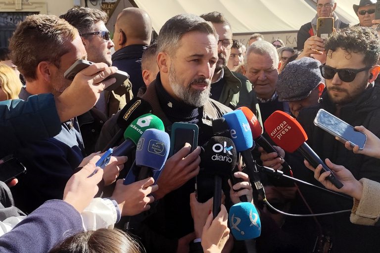 Vox avisa al PP: tensará al máximo las negociaciones y no teme repetir elecciones