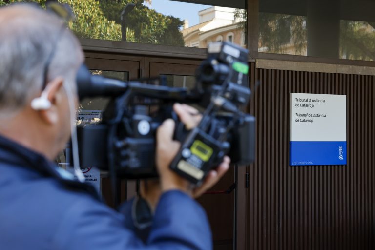 La jefa de prensa de Emergencias defiende que el 29-O la situación fue extraordinaria