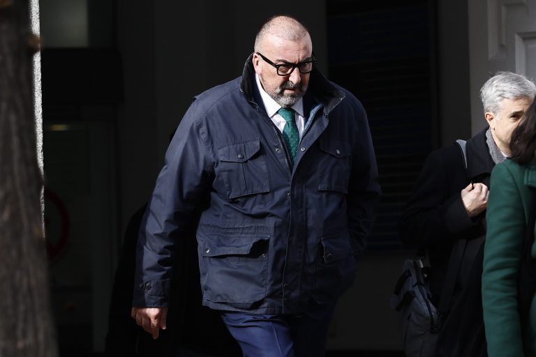 La Fiscalía sitúa a Koldo García como alter ego de Ábalos y solicita penas de hasta 24 años