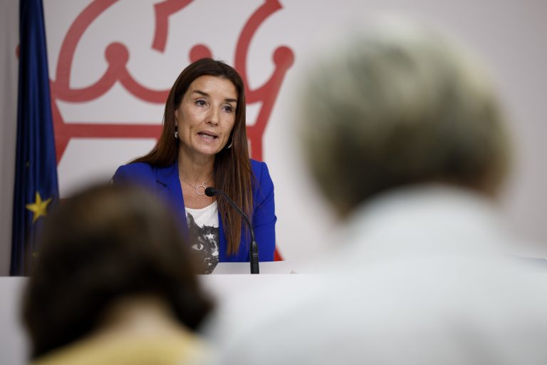 La Generalitat pagó a proveedores en 31,44 días en septiembre, por encima de la media