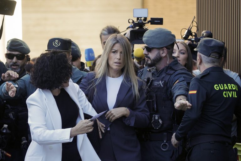 Ciudadanos pide a la jueza de la DANA volver a citar a la periodista que comió con Mazón el 29-O