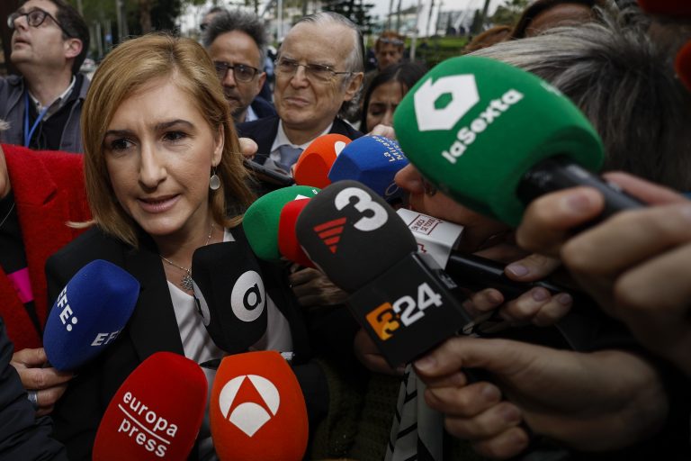 La Audiencia de Valencia rechaza investigar la ‘caja negra’ de Emergencias que pidió Pradas