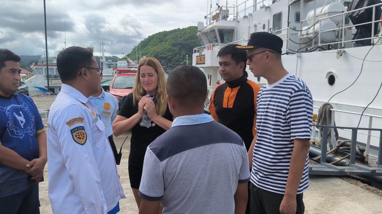 desaparecidos indonesia