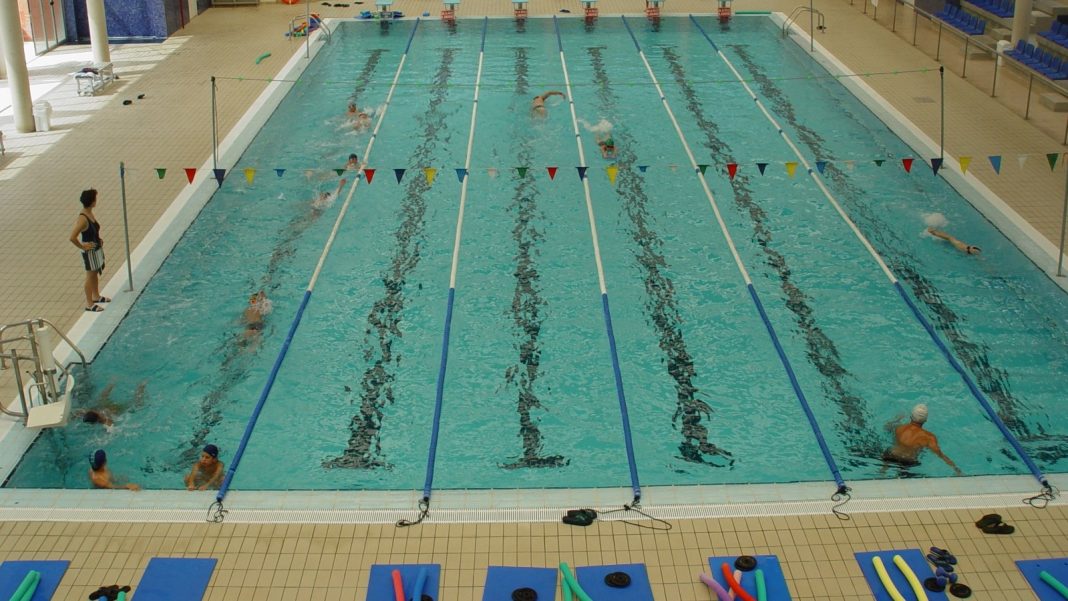 polideportivo Orriols