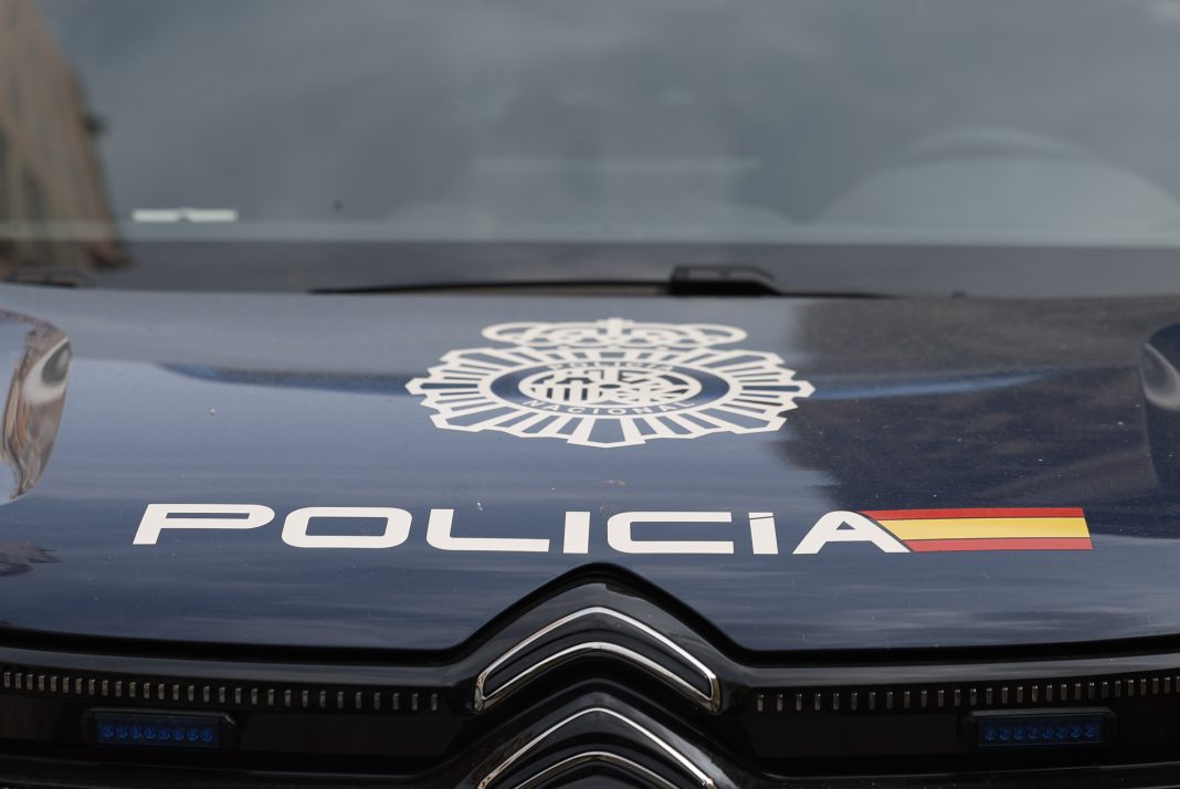 Dos menores detenidos por agredir a varias personas en la zona norte de Valencia el día de Navidad