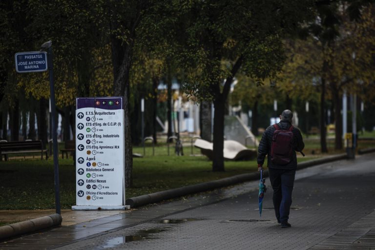 UPV y UV retoman las clases presenciales tras pasar la alerta a nivel amarillo