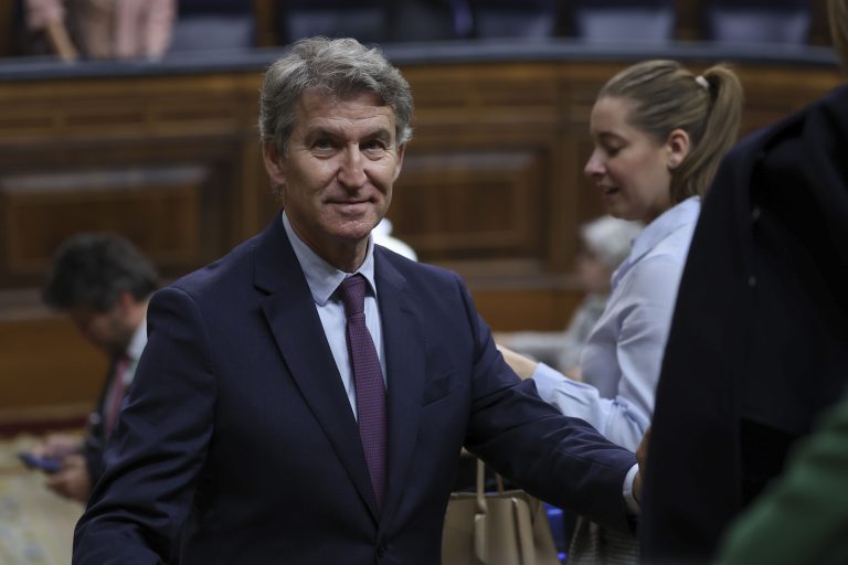 La jueza de la DANA fija para el 9 de enero la declaración de Feijóo como testigo