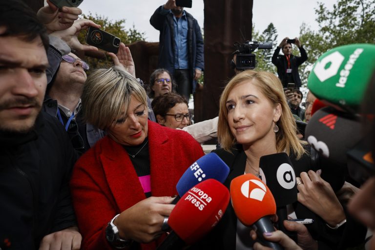 Salomé Pradas y Cayetano García comparecerán ante la comisión de la DANA el 15 de diciembre