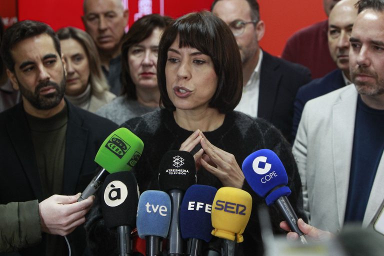 El PSPV-PSOE pide a Toni González que dimita también como alcalde de Almussafes