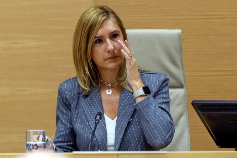 Pradas admite fallos en la gestión de la DANA y defiende que estuvo al pie del cañón