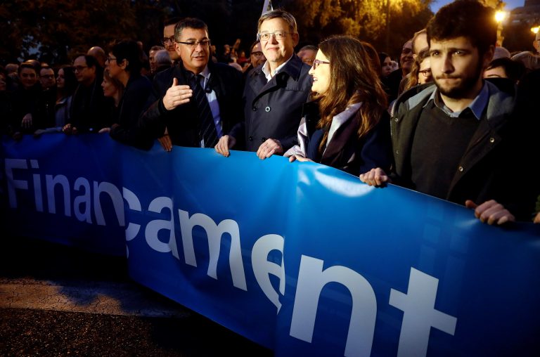 La Sindicatura de Comptes avala la infrafinanciación de la Generalitat en su auditoría